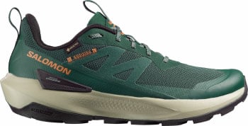 Salomon Elixir Activ GTX Adventureschuh UK-Gr.