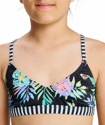 Roxy Active Bikini-Set