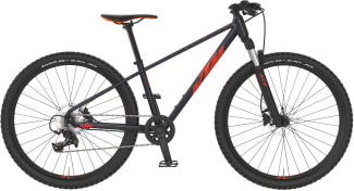 Wild Speed Disc 26 Mountainbike 26"