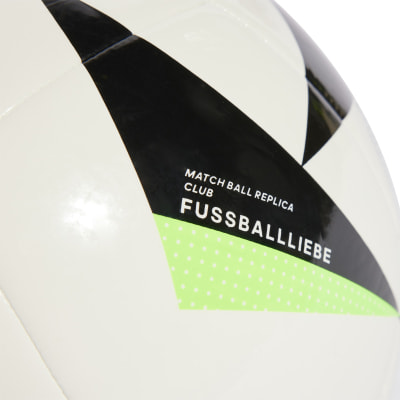 adidas EURO24 Club Fußball