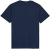 Element Crail SS T- Shirt kurzarm, 100% Cotton