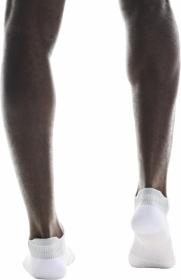 On Performance Low Laufsocken