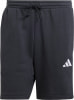 adidas M 3S FT SHO rövidnadrág