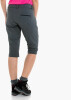 Schöffel Pants Caracas2 Da. Caprihose UV50+,4WAY STRETCH