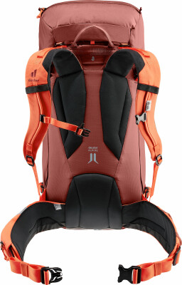 Deuter Guide 34+8 Tourenrucksack