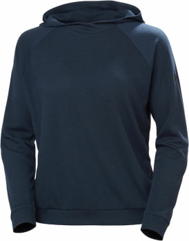 Helly Hansen W Inshore Hood női kapucnis felső