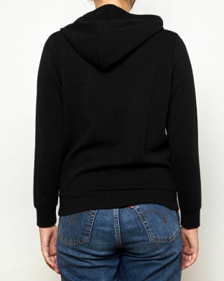 Sun Valley Debless Fleece Hoodie