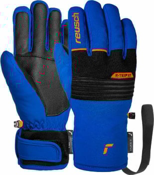 Reusch Benji Skihandschuhe