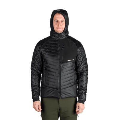 Northfinder Balint, pánska zateplená bunda Northfinder Balint, pánska zateplená bunda