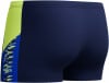 Speedo Dive Aquashort Badehose mit Bein 80% rec, NY, 20% EL