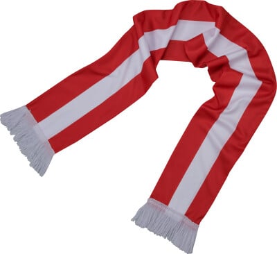 Österreich Fanschal Österreich Fanschal