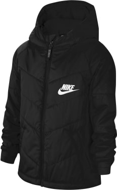 Sportswear Synthetic-Fill Trainingsjacke