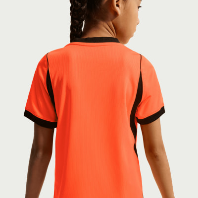 Nike Niederlande 2026 Kinder Heimtrikot Replica