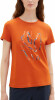 Tom Tailor T-shirt Basic női póló