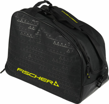 Fischer Alpine Eco Skischuh- und Helmtasche