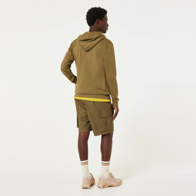 Oakley Bark FZ Hoodie 2.0 Kapuzensweatjacke