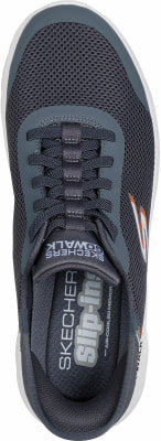 Skechers Go Walk Flex-Hands Up férfi fitneszcipő
