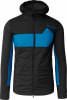 Martini Snowventure Hybridjacke mit Kapuze