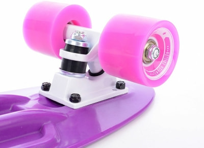 Tempish Buffy skateboard