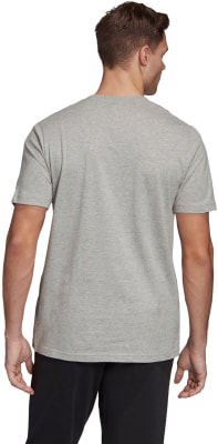 adidas 3-Streifen Tape T-Shirt