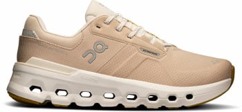 On Cloudrunner 2 Waterproof Laufschuhe