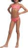 Firefly Ditsy Sanna lány bikini 80% PA, 20% EA