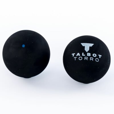 Unsquashable Squashball