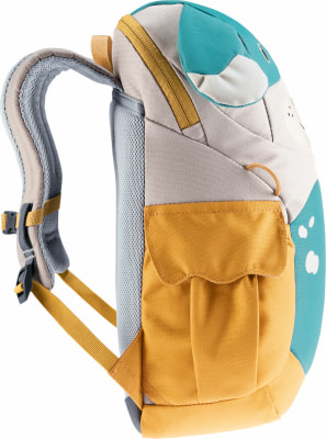 Deuter Kikki 8L Kinderrucksack