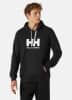 Helly Hansen HH Logo Hoodie férfi kapucnis felső
