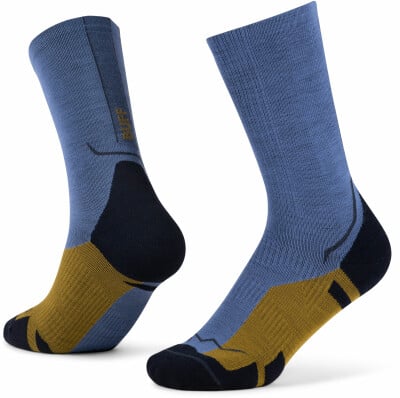 Buff Merino Lightweight Wandersocken LCW4 Buff Merino Lightweight Wandersocken LCW4