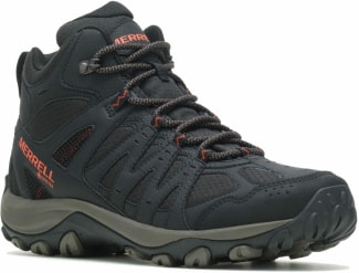 Accentor 3 Sport Mid GTX outdoorové boty