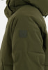 Whistler Greyston Pufferjacke mit Kapuze