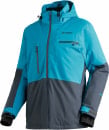 Maier Sports Roccarasa Skijacke mit Kapuze