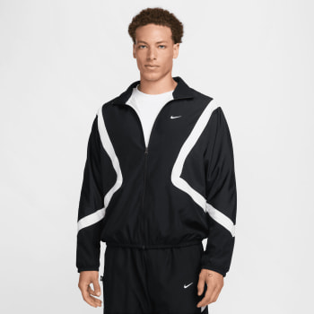 Nike Icon férfi cipzáras melegítőfelső