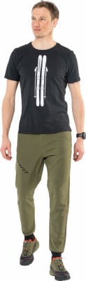 Dynafit Graphic Cotton T-Shirt