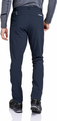 Schöffel Hochfilzen Wanderhose