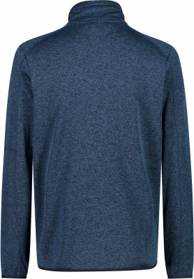 CMP Man Jacket Mesh fleece kabát Knit Tech