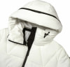 Luhta Eiriken Isolationsjacke mit Kapuze