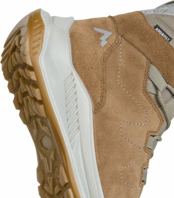 McKINLEY Elona High AQX W Winterstiefel McKINLEY Elona High AQX W Winterstiefel