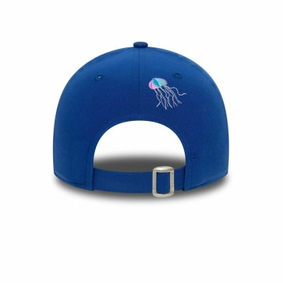 New Era New York Yankees 9Forty K Recy Icon Repreve kšiltovka