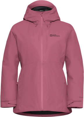 Jack Wolfskin Jack Wolfskin Wisper Ins Jk Wanderjacke