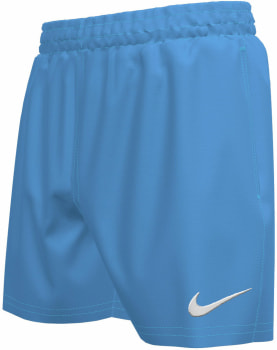 Nike 4 Volley Badeshorts