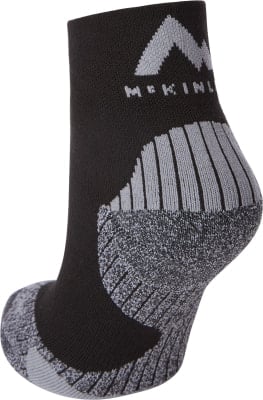 McKINLEY Flo Quarter Wandersocken