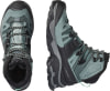 Salomon Dám. trekingová obuv Quest 4 GTX veï. VB
