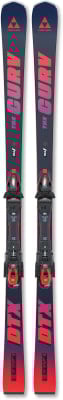 Fischer The Curv DTX Race Alpinski