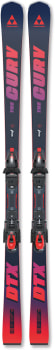 Fischer The Curv DTX Race Alpinski