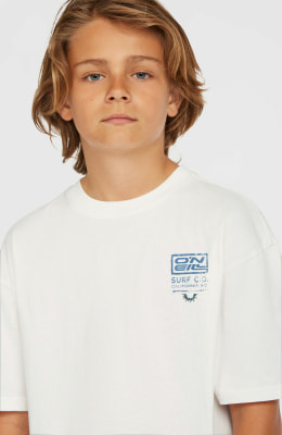 O'Neill Back Print T-Shirt