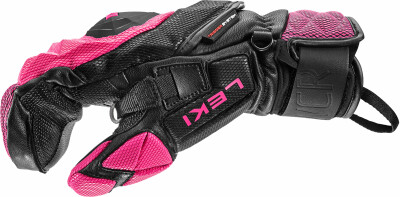 Leki WCR Venom SL 3D Fäustlinge
