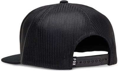 Fox Racing Absolute Mesh Snapback Kappe Fox Racing Absolute Mesh Snapback Kappe