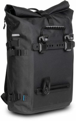 Acid Flip Pro 25 SMLink 2.0 Seitentasche & Rucksack Acid Flip Pro 25 SMLink 2.0 Seitentasche & Rucksack